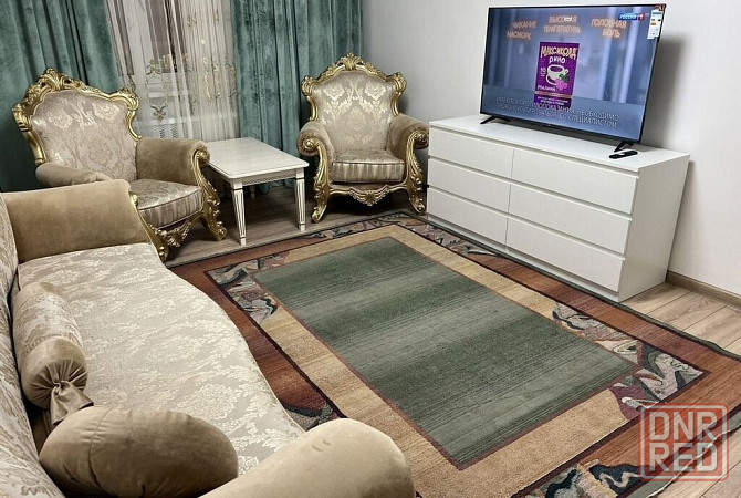 сдам квартиру Буденновский район Донецк - изображение 4
