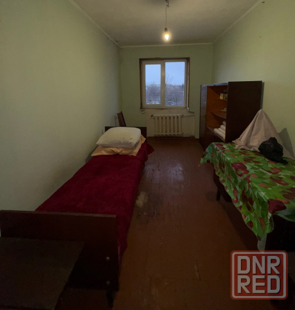 Продается 3-комнатная квартира, 5/5, в г.Макеевка, квартал Химик Макеевка - изображение 6