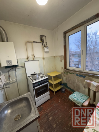 Продается 3-комнатная квартира, 5/5, в г.Макеевка, квартал Химик Макеевка - изображение 3