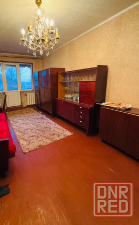 Продается 3-комнатная квартира, 5/5, в г.Макеевка, квартал Химик Макеевка - изображение 1