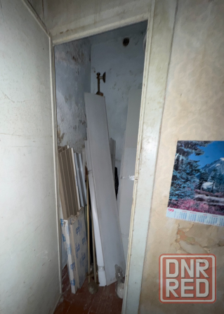 Продается 3-комнатная квартира, 5/5, в г.Макеевка, квартал Химик Макеевка - изображение 4