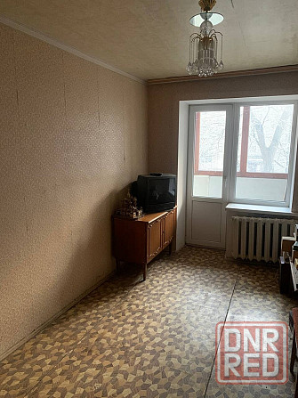 Продается 4 - х комнатная квартира, Комсомольский проспект Донецк - изображение 8