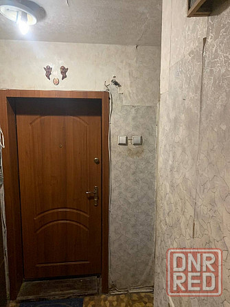 Продается 4 - х комнатная квартира, Комсомольский проспект Донецк - изображение 7