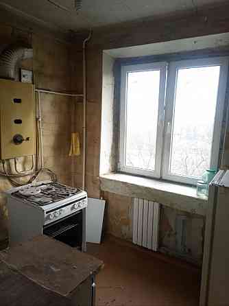 Продается 1 комнатная квартира, ул. Артема (жд вокзал) Донецк