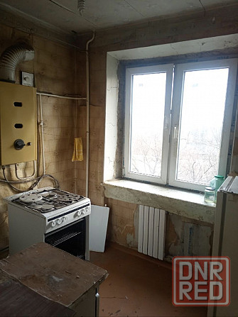 Продается 1 комнатная квартира, ул. Артема (жд вокзал) Донецк - изображение 1