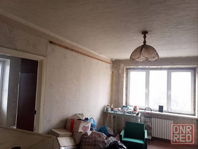 Продается 1 комнатная квартира, ул. Артема (жд вокзал) Донецк - изображение 2