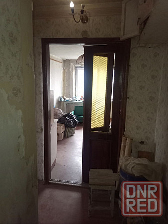 Продается 1 комнатная квартира, ул. Артема (жд вокзал) Донецк - изображение 3