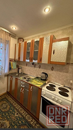 2к долгосрочно в Донецке Донецк - изображение 1