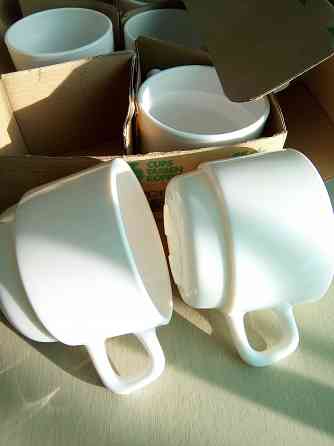 Продам наборы чашек: "Vereco - Франция", "Arcoroc" - Франция. Донецк