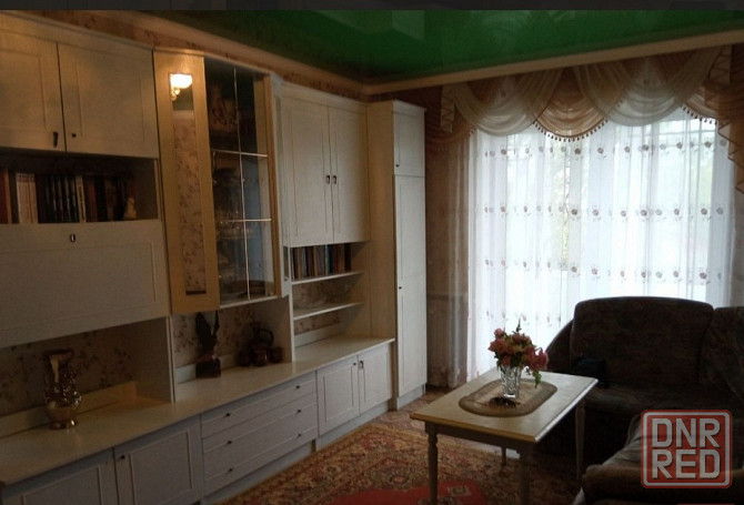 2-х ком. квартира, Киевский пр. Донецк - изображение 2