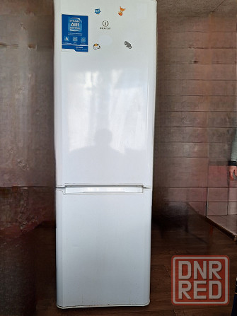 Холодильник Indesit Шахтерск - изображение 2