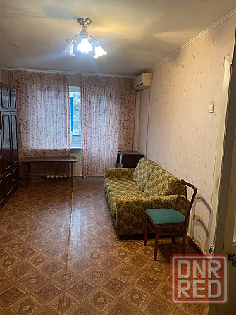 Продам 2х комн., 3/5, ипотека, хорошее состояние, ул. Арктики Донецк - изображение 7