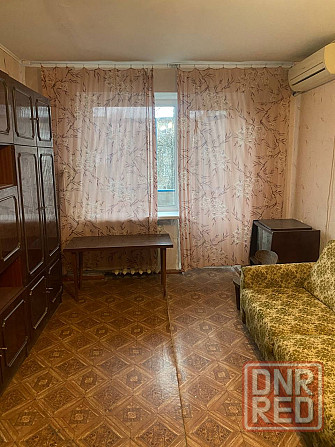 Продам 2х комн., 3/5, ипотека, хорошее состояние, ул. Арктики Донецк - изображение 5