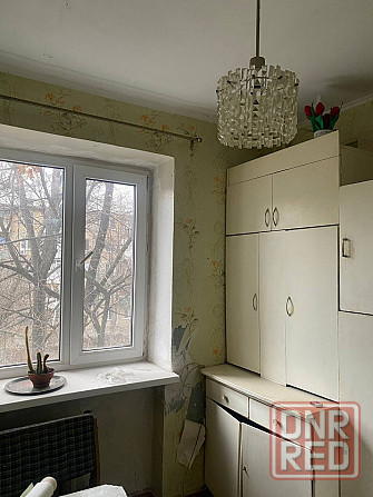Продам 2х комн., 3/5, ипотека, хорошее состояние, ул. Арктики Донецк - изображение 8
