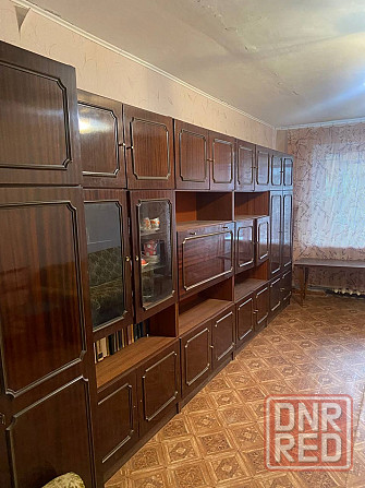 Продам 2х комн., 3/5, ипотека, хорошее состояние, ул. Арктики Донецк - изображение 1