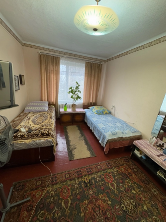 Продам светлую 2 комнатную квартиру г. Донецк Кировский район (проспект Семашко) Донецк