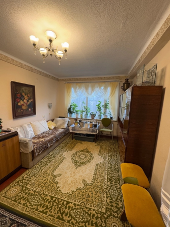 Продам светлую 2 комнатную квартиру г. Донецк Кировский район (проспект Семашко) Донецк