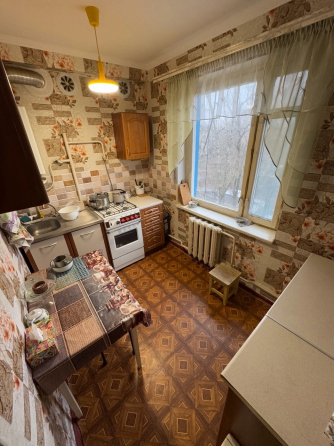 Продам светлую 2 комнатную квартиру г. Донецк Кировский район (проспект Семашко) Донецк