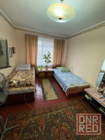 Продам светлую 2 комнатную квартиру г. Донецк Кировский район (проспект Семашко) Донецк - изображение 2