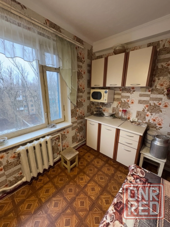 Продам светлую 2 комнатную квартиру г. Донецк Кировский район (проспект Семашко) Донецк - изображение 4