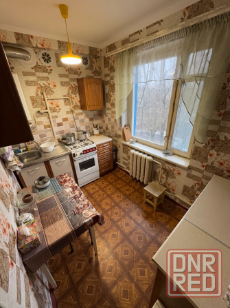 Продам светлую 2 комнатную квартиру г. Донецк Кировский район (проспект Семашко) Донецк - изображение 3