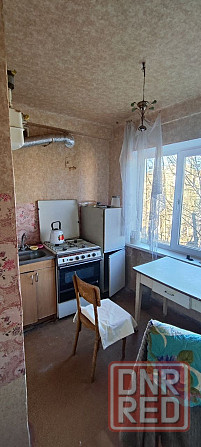 Продам 2к комнатную квартиру в Кировском районе. Ориентир Бирюзовая 1 Донецк - изображение 1