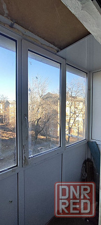 Продам 2к комнатную квартиру в Кировском районе. Ориентир Бирюзовая 1 Донецк - изображение 6