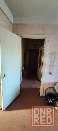 Продам 2к комнатную квартиру в Кировском районе. Ориентир Бирюзовая 1 Донецк - изображение 5