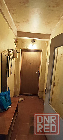 Продам 2к комнатную квартиру в Кировском районе. Ориентир Бирюзовая 1 Донецк - изображение 4