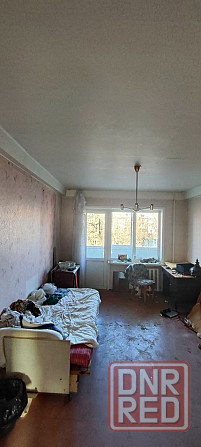 Продам 2к комнатную квартиру в Кировском районе. Ориентир Бирюзовая 1 Донецк - изображение 7