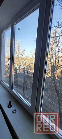 Продам 2к комнатную квартиру в Кировском районе. Ориентир Бирюзовая 1 Донецк - изображение 3
