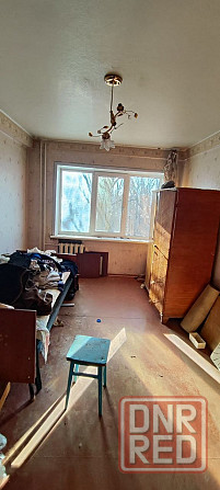 Продам 2к комнатную квартиру в Кировском районе. Ориентир Бирюзовая 1 Донецк - изображение 8