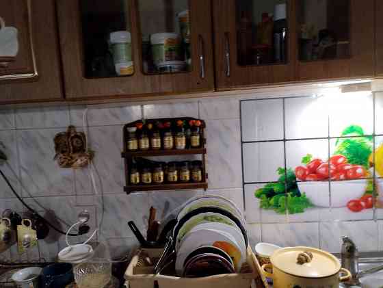 Продам 1 комн кв на Дон Сити ул.Челюскинцев Донецк