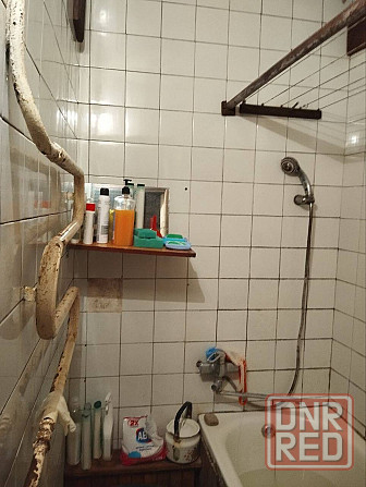 Продается 3 - х комнатная квартира, ул. Семашко (ориентир Школа) Донецк - изображение 6