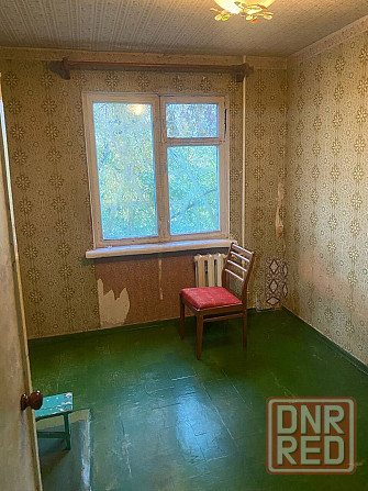 Продается 3 - х комнатная квартира, ул. Семашко (ориентир Школа) Донецк - изображение 1