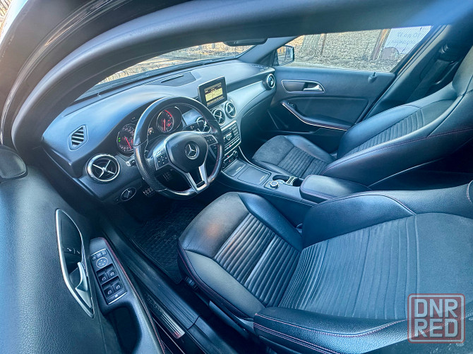 Mercedes Benz GLA 250 4 Matic Донецк - изображение 7
