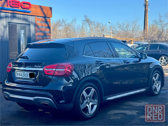 Mercedes Benz GLA 250 4 Matic Донецк - изображение 2