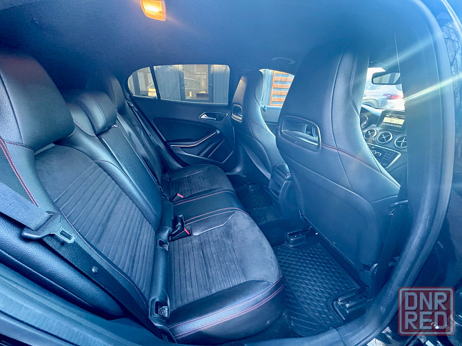 Mercedes Benz GLA 250 4 Matic Донецк - изображение 8