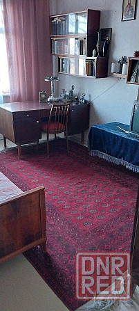 Аренда 3х ком. квартиры 4/9.Калининский район. Калужская 34. Донецк - изображение 4