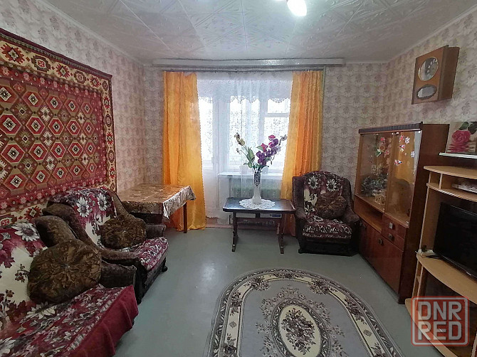 2-х ком. квартира, ул. Куйбышева Донецк - изображение 1