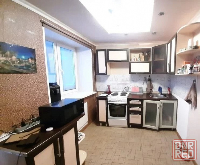 1 ком. квартира, ул. Куйбышева Донецк - изображение 2