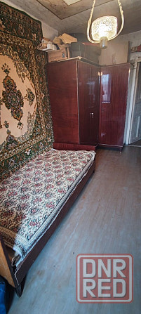 Продажа 3х-комнатной квартиры в Кировском районе ( остановка "Гараж") Донецк - изображение 5