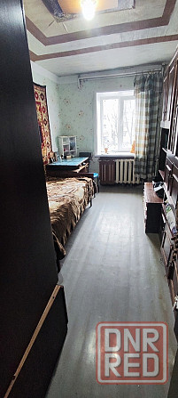 Продажа 3х-комнатной квартиры в Кировском районе ( остановка "Гараж") Донецк - изображение 4