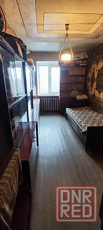 Продажа 3х-комнатной квартиры в Кировском районе ( остановка "Гараж") Донецк - изображение 3