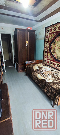 Продажа 3х-комнатной квартиры в Кировском районе ( остановка "Гараж") Донецк - изображение 2