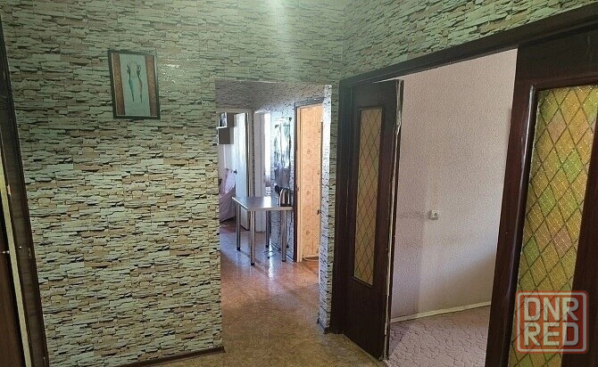 Продаю 3 - х комнатную квартиру, ул. 230-й Стрелковой Дивизии Донецк - изображение 4