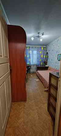 Продам 2ком.квартиру с автономкой на Черёмушках Макеевка