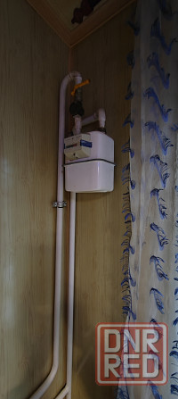 Продам 2ком.квартиру с автономкой на Черёмушках Макеевка - изображение 9
