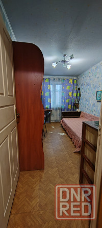 Продам 2ком.квартиру с автономкой на Черёмушках Макеевка - изображение 4