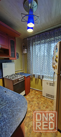 Продам 2ком.квартиру с автономкой на Черёмушках Макеевка - изображение 7